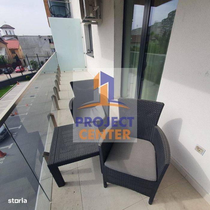 Apartament 2 camere Nordmark, finisaje moderne, parcare
