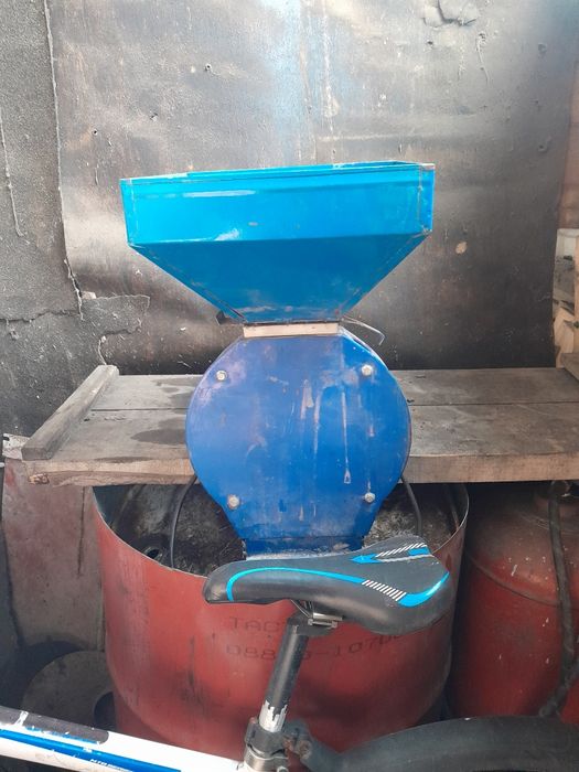 Продам  дробилку