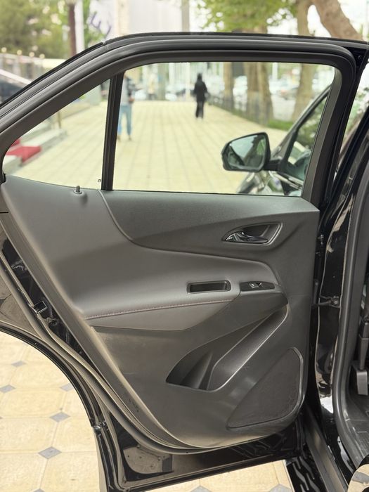 Chevrolet Equinox 2022 — 8