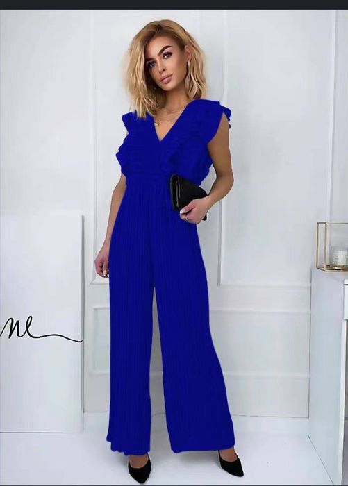 Дамски гащеризон, панталон