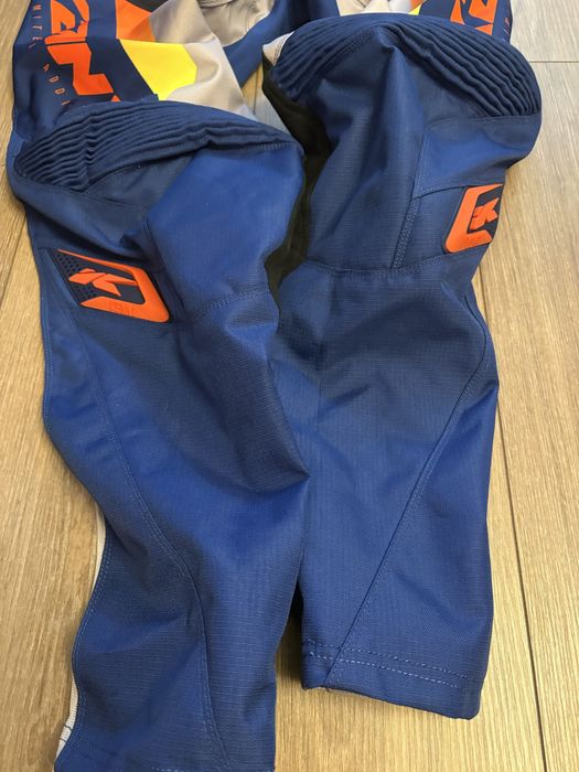 Pantaloni enduro KENNY Series 23 Titanium