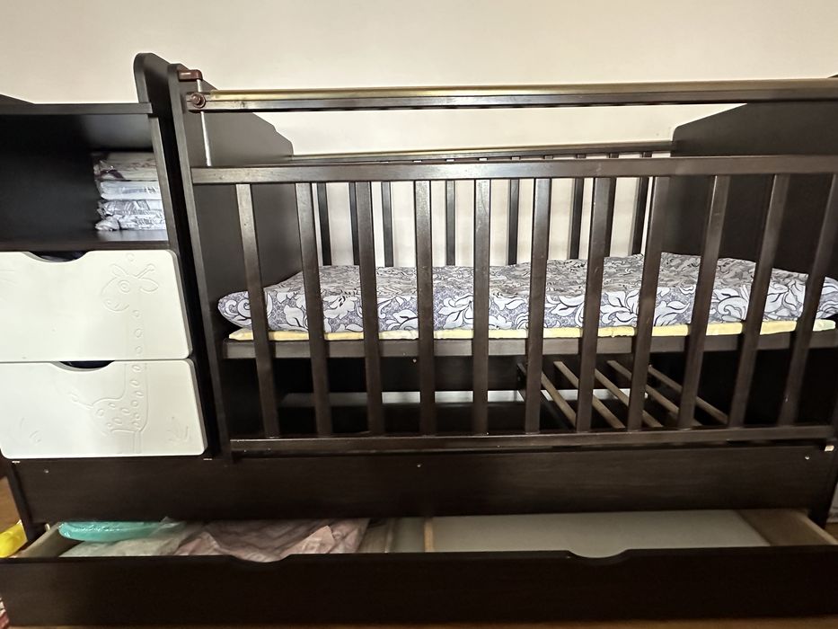 Детская мебель