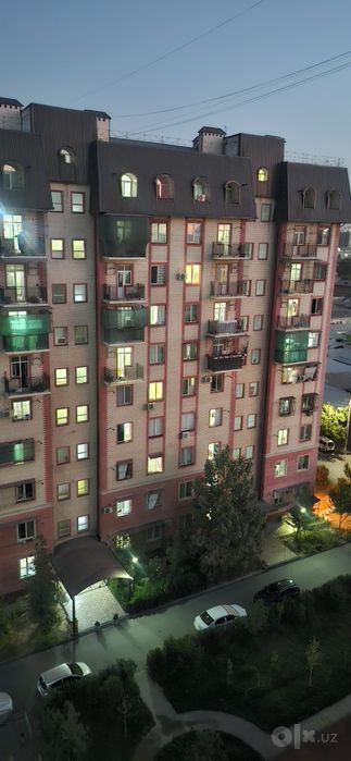 Продам квартиру новостройка 87.000 у.е.