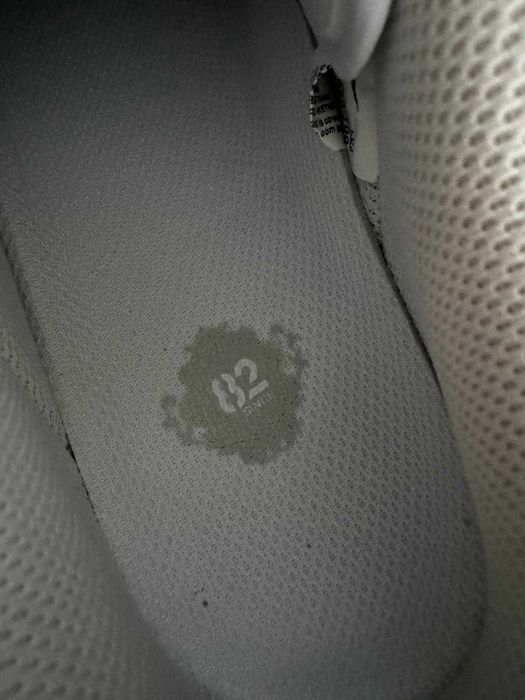 Air Foce 1 Triple White