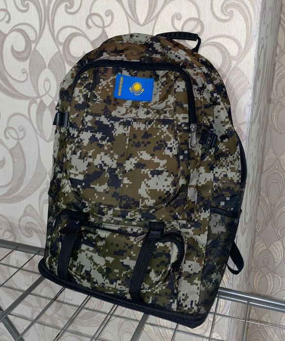 Военный одежда для всех