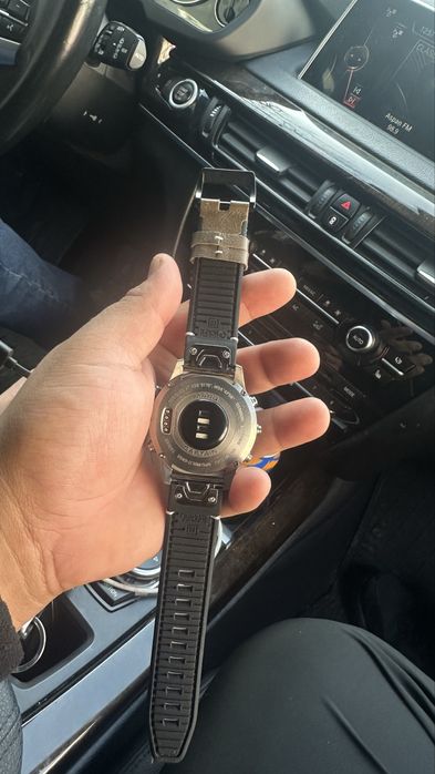 Продам часы Garmin Marq Captain gen1