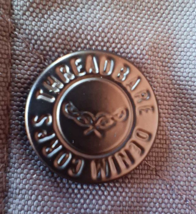 Дебело мъжко яке Thredbare