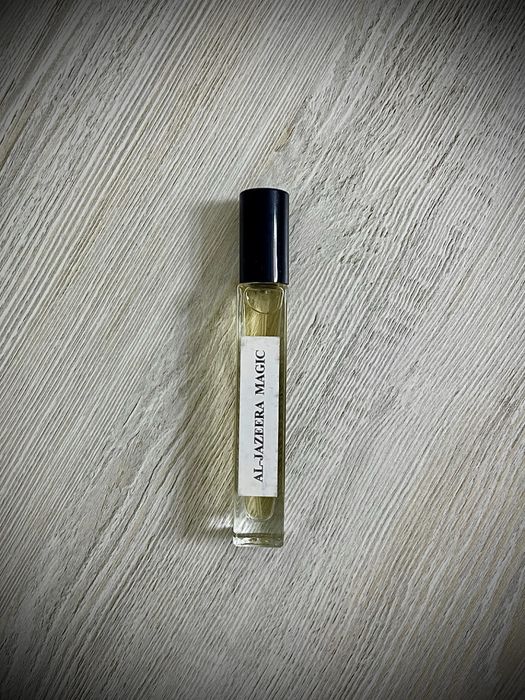 Al-Jazeera - Magic 10ml