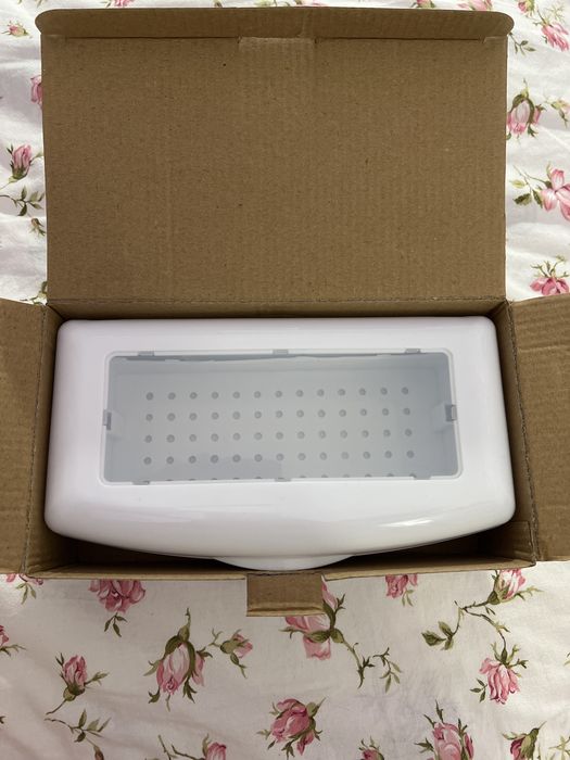 Контейнер-бокс для стерилизации инструментов!