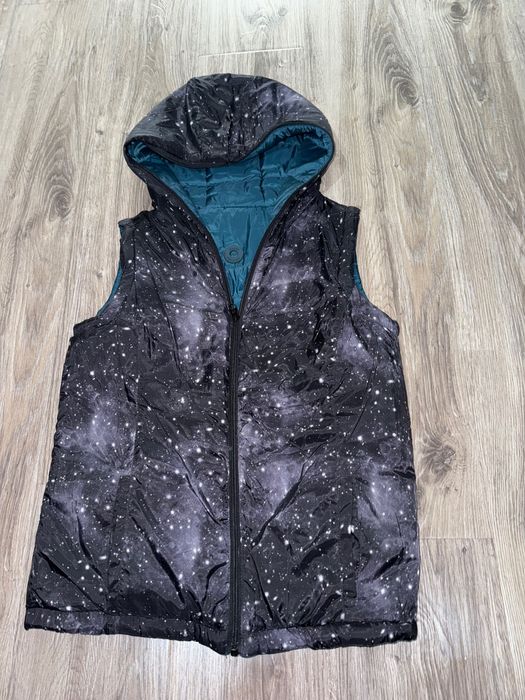 Верхняя детская одежда