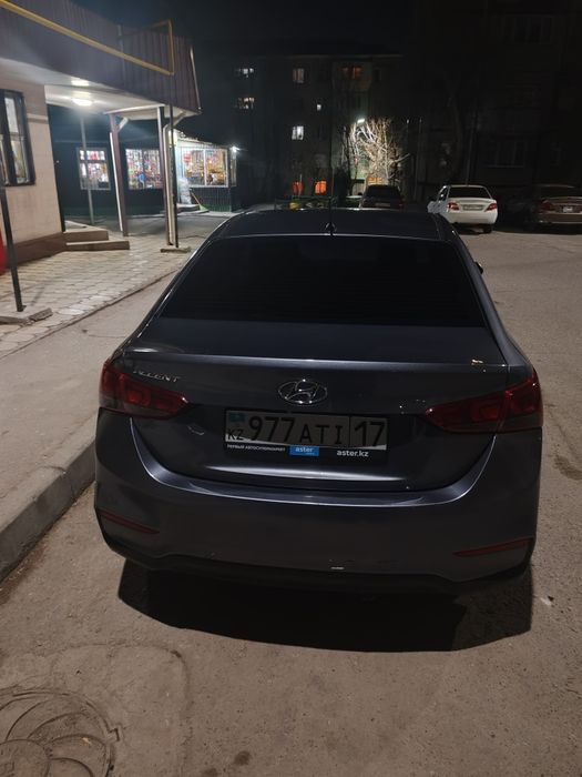 Аренда автомобилей