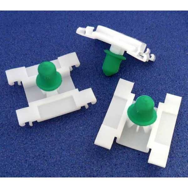 Крепежи за VW GOLF III