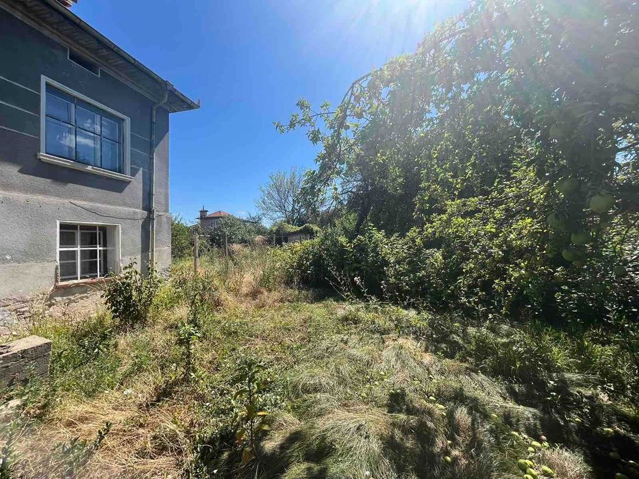 Продава се Къща в с. Дъбене, Област Пловдив - 90 кв.м за 1250 €/кв.м - Снимка #4