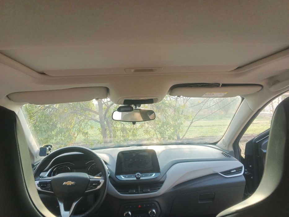 Onix turbo preimer plus gazi bor