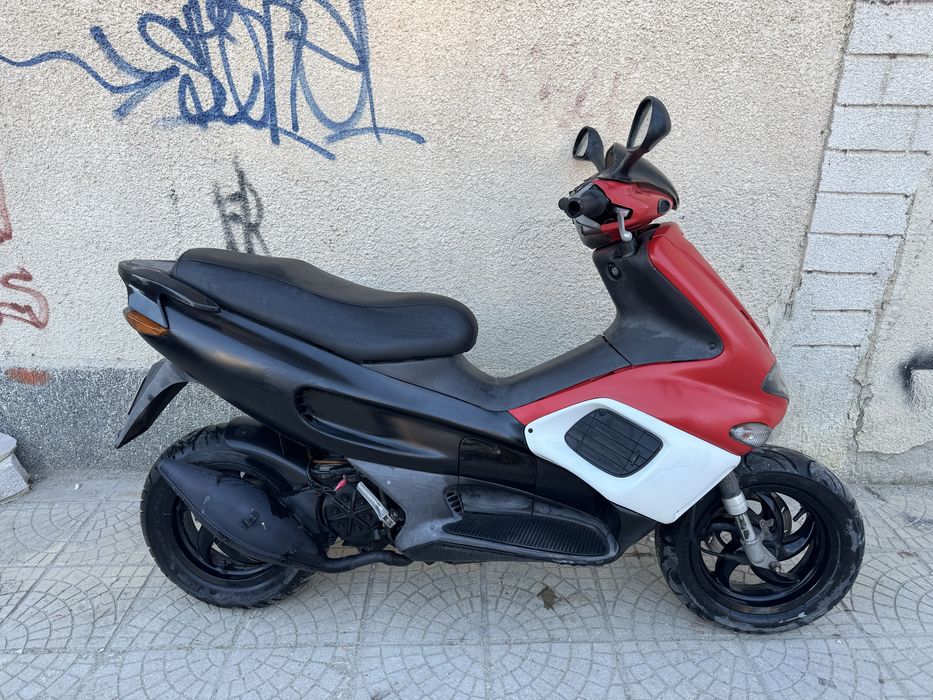 Gilera runner 50cc