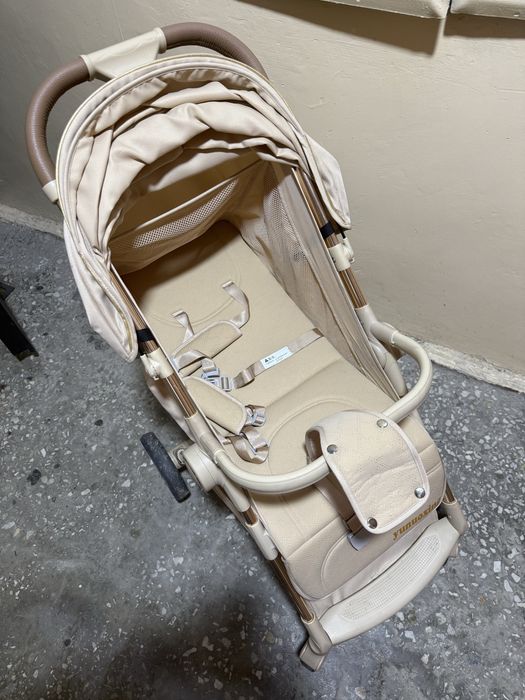 Kolyaska premium sifat xitoyiki