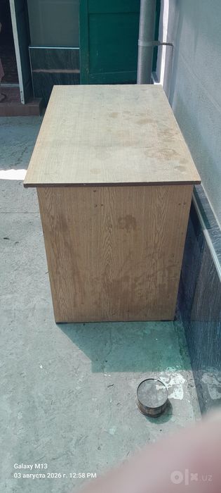 Письменный стол для школьников