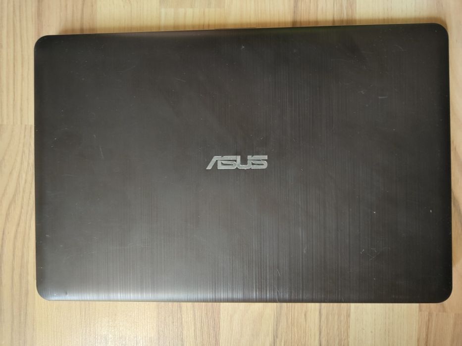 Laptop Asus A540S