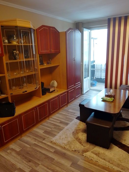 Продава се Двустаен апартамент в Разград, Орел - 58 кв.м за 1231 €/кв.м - Снимка #1