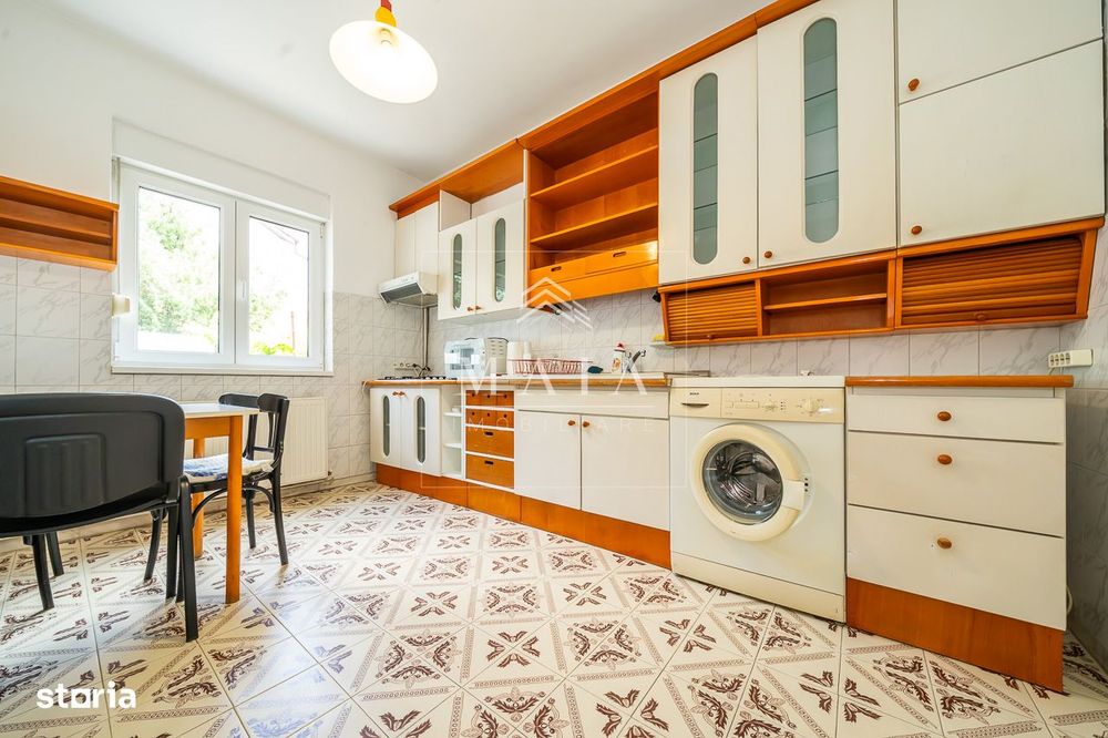 Apartament la casa, 3 camere, zona Calea Dumbravii — fotografia 3