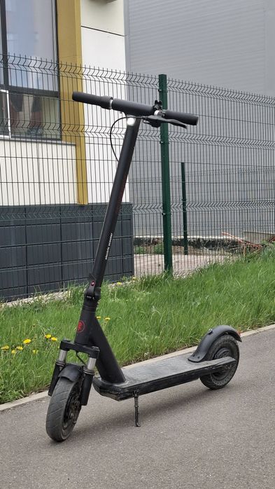 Самокат hoverbot
