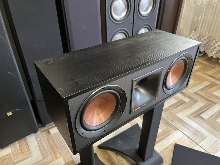 Boxa centru Klipsch R-52C