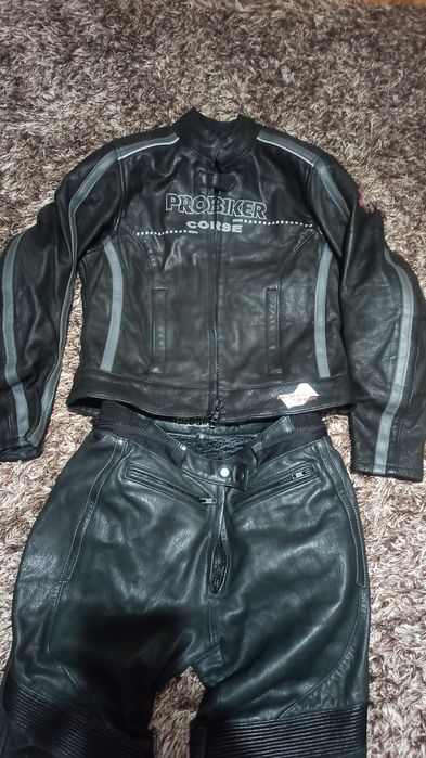 Vând costumoto Probiker Corse