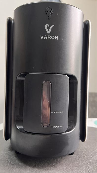 Concentrator de oxigen VARON JY-101W – ca nou, 41 ore utilizare