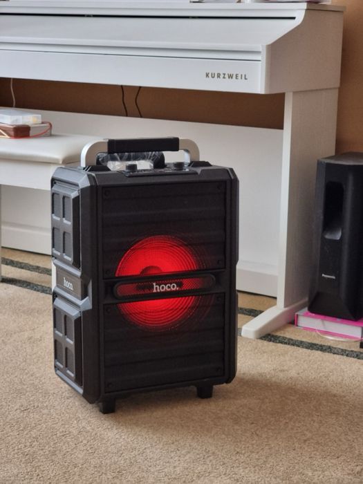 Караоке колонка в аренду