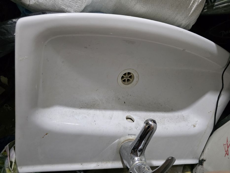 Раковина умывальник