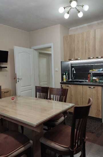 Дава се под наем Тристаен апартамент в София, Разсадника - 100 кв.м за 475 € - Снимка #2