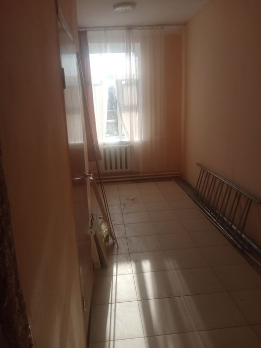 Бизнес гостиница