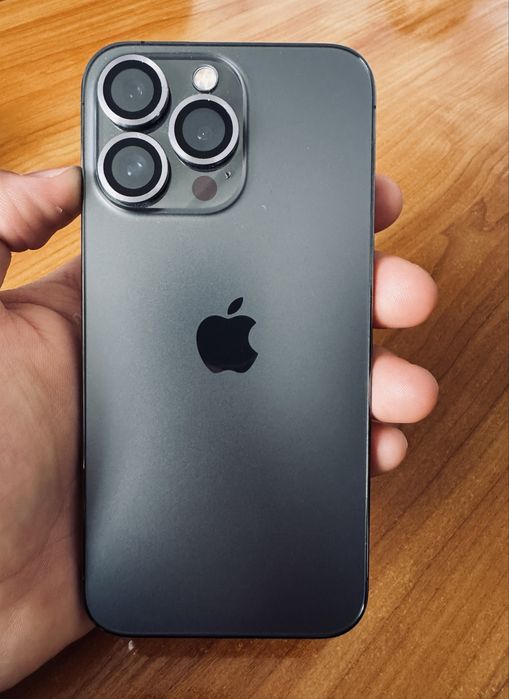 Айфон 13 про сатылады