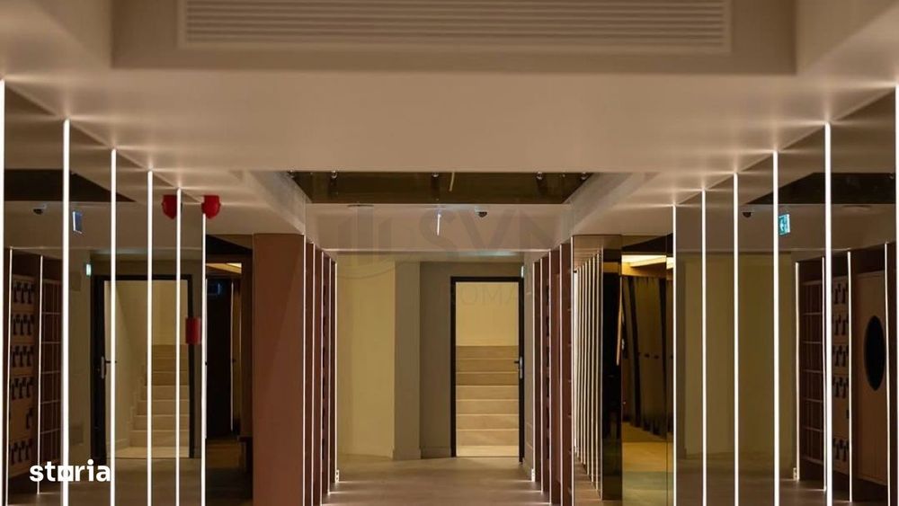 Prima Chirie L Mobilat L Utilat L Cortina Norh L Centru Wellness