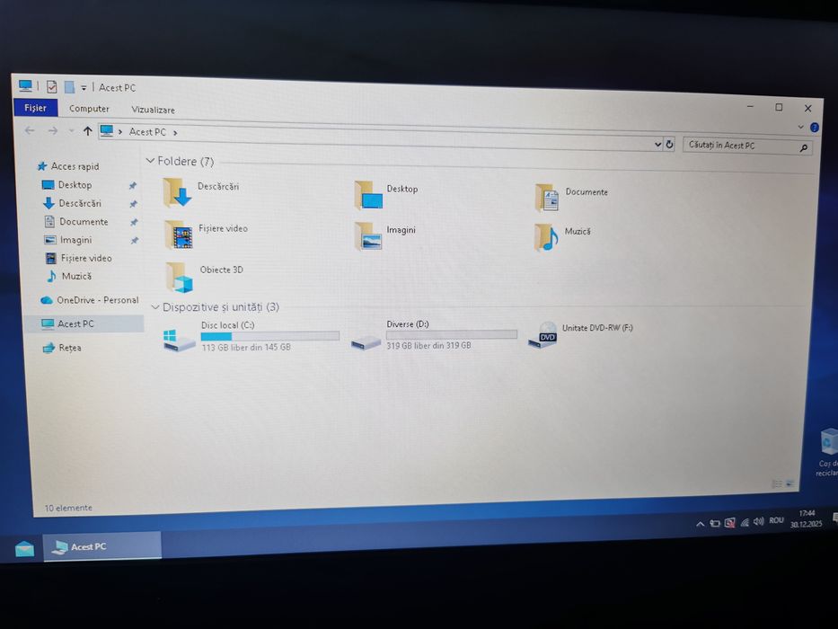 Laptop Lenovo IdeaPad 80MJ