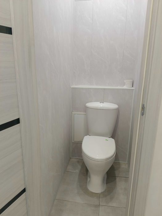 2х комнатная квартира