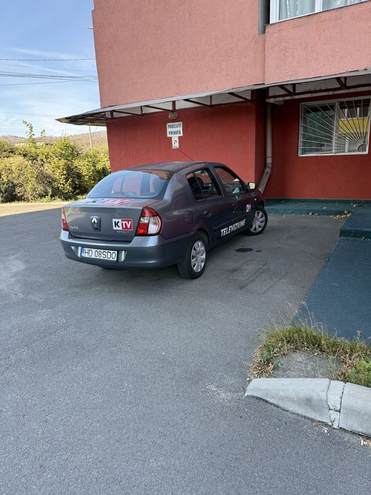 Vând Renault Symbol 1.5 dCi – Preț 1.200 € •