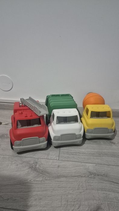 Set mașini Mappy
