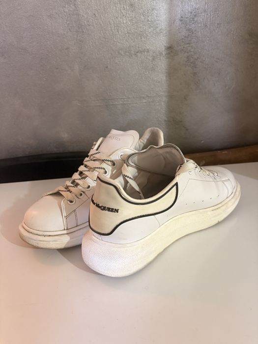 alexander mcqueen
