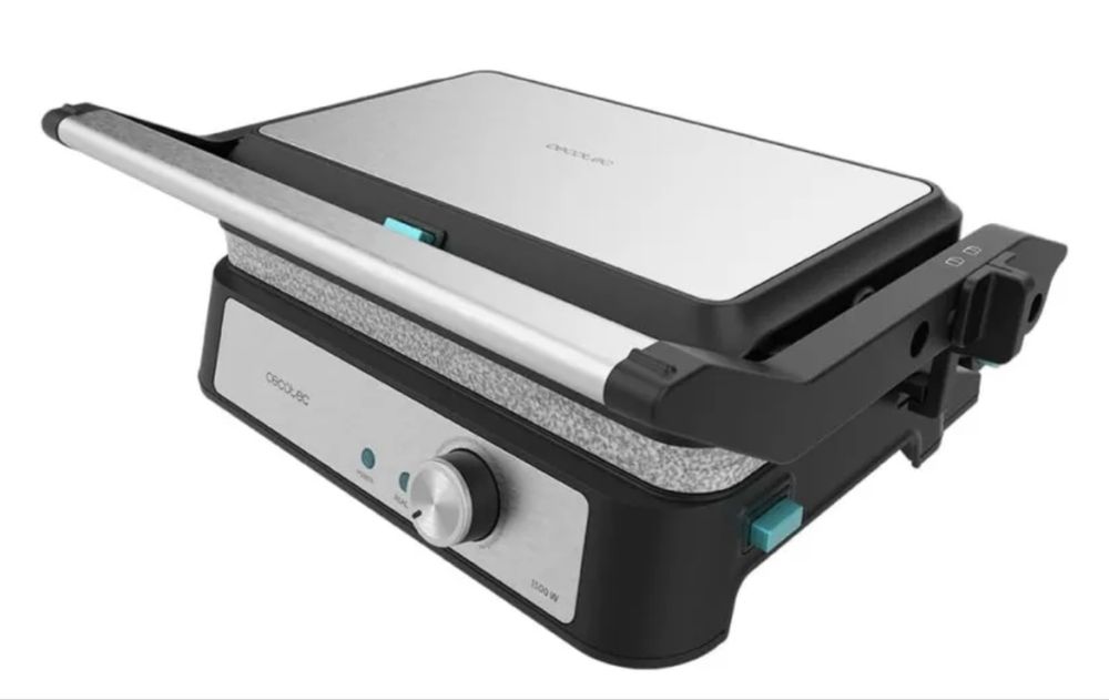 Скара Cecotec 1500w