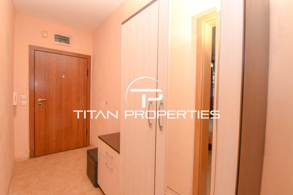 Дава се под наем Двустаен апартамент в София, Хладилника - 70 кв.м за 599 € - Снимка #10