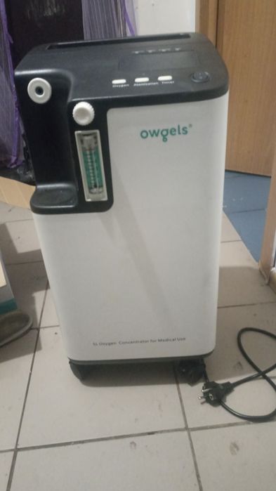 Новый/бу Кислород аппараты сатылады срочно