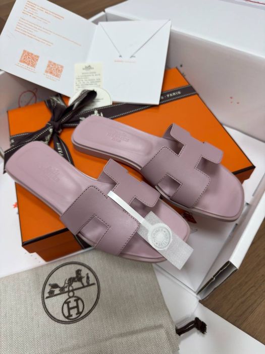 Papuci Hermes Oran