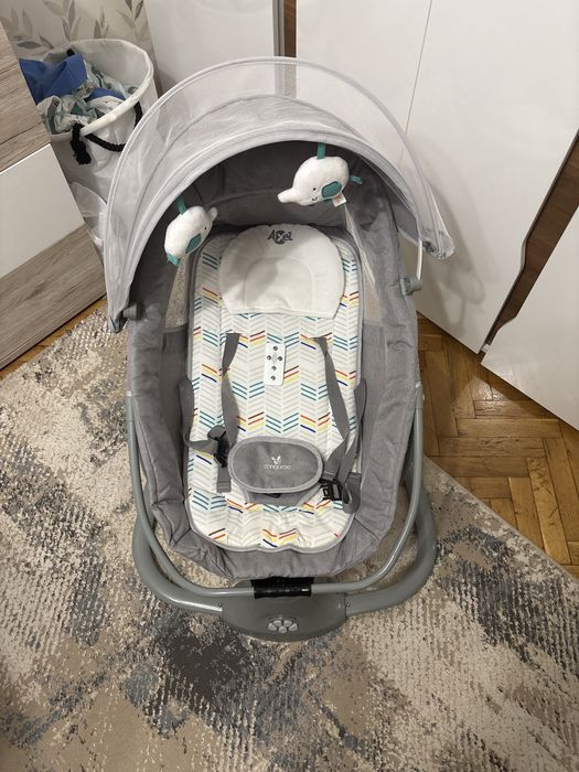 Детска люлка cangaroo