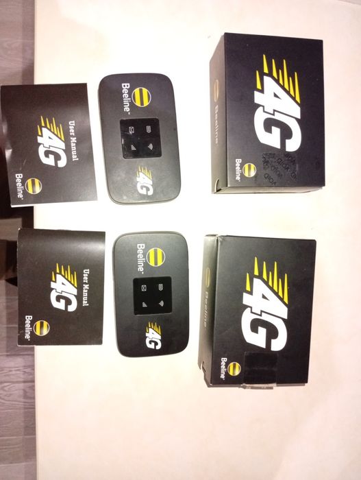 Вай Фай раздатчик