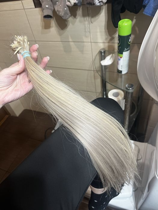 Волосы для наращивания