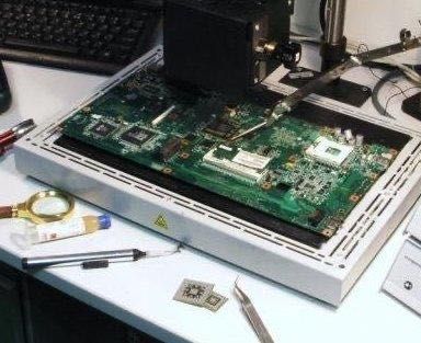 Ремонт компьютеров. Ремонт ноутбуков. Выезд. Гарантия