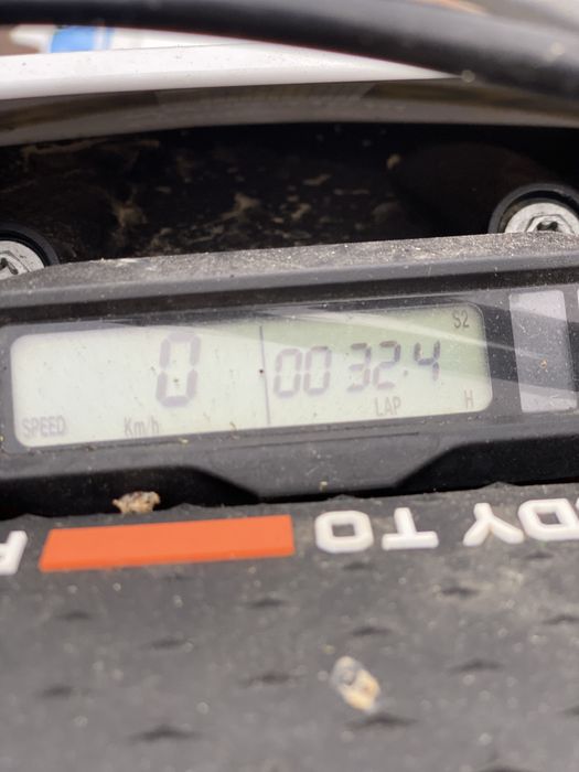 Ktm 450 EXC 2024 SIX-DAYS