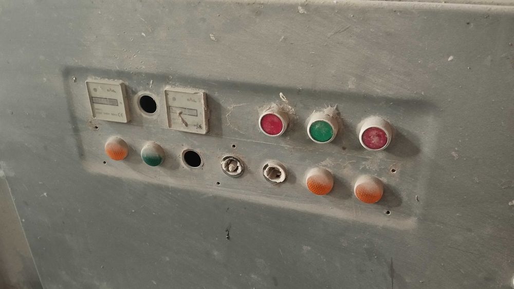 Компрессор Mertsan GA 1408