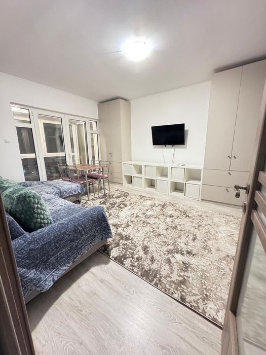 Apartament 2 camere decomandat,  casa de cultura